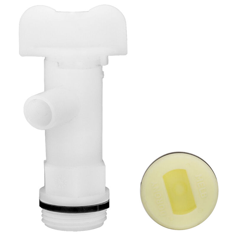 Water Can Spout & Plug Replacement, , large image number 0